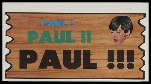42 Paul Paul Paul